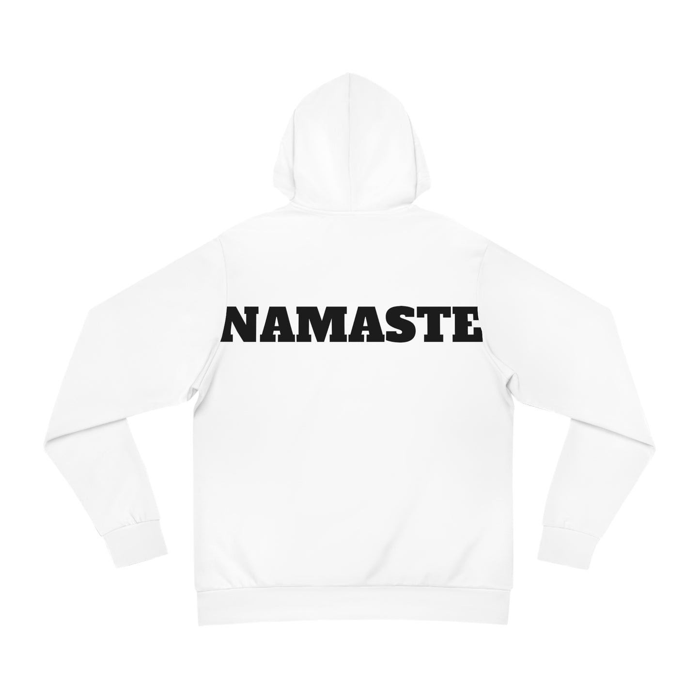 Chocoveda Namaste Hoodie