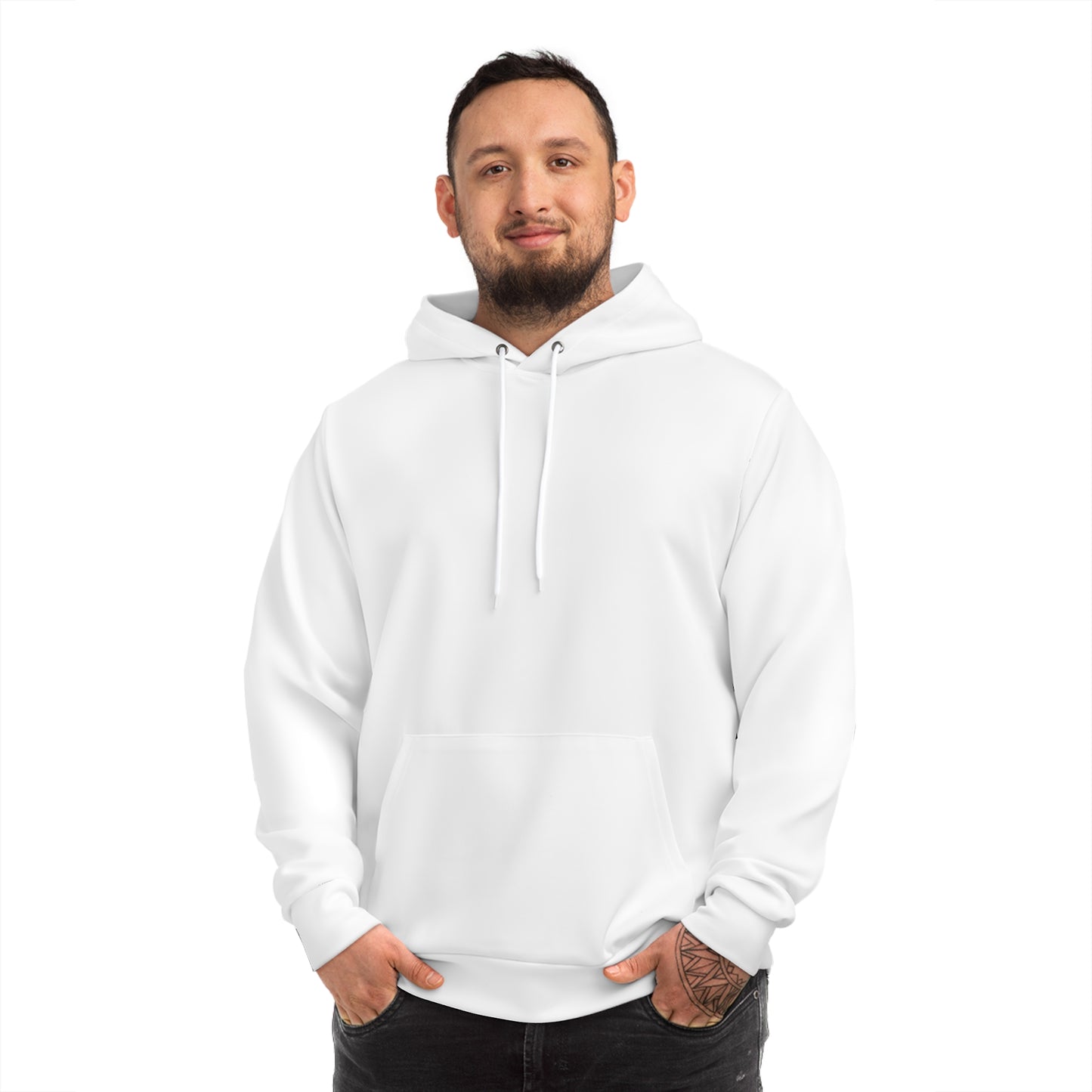 Chocoveda Hoodie