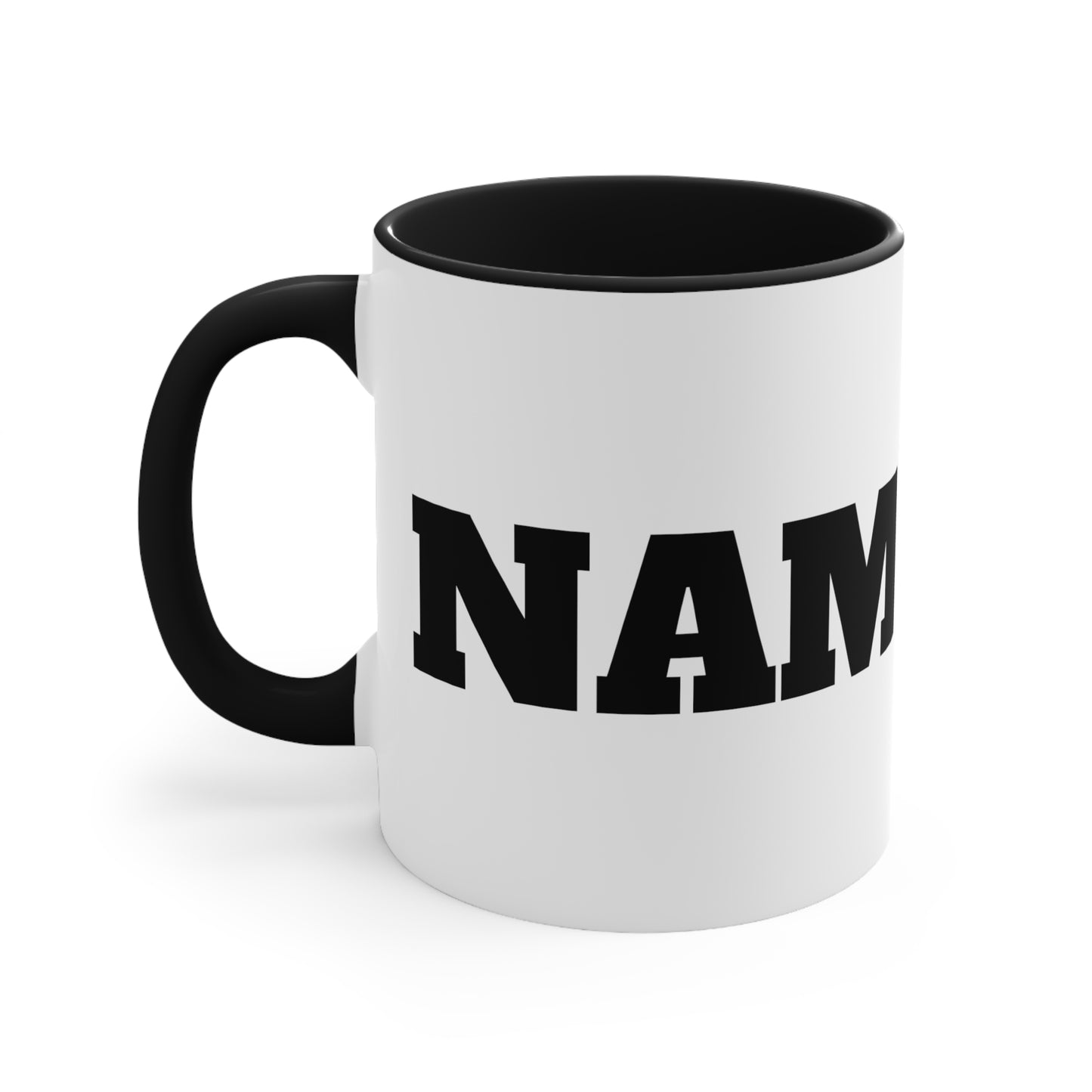 Namaste Mug