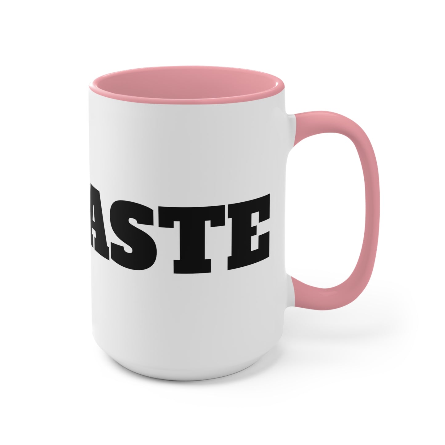 Namaste Mug