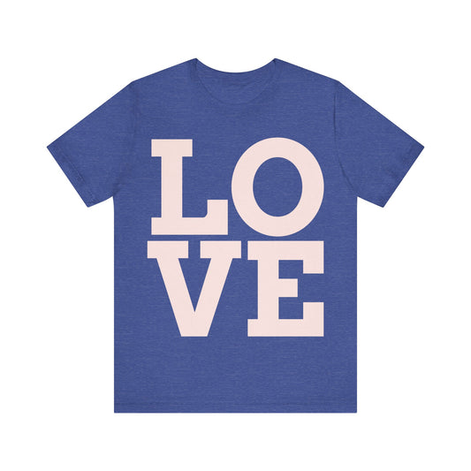 Love Tee