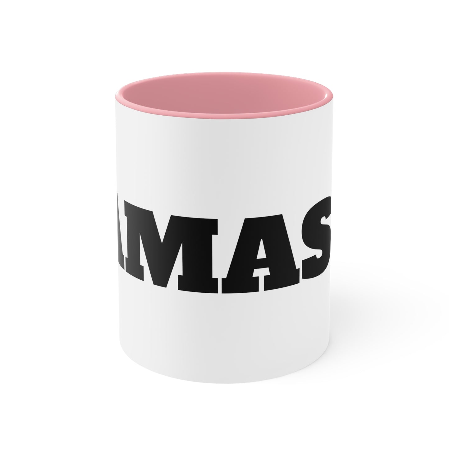 Namaste Mug