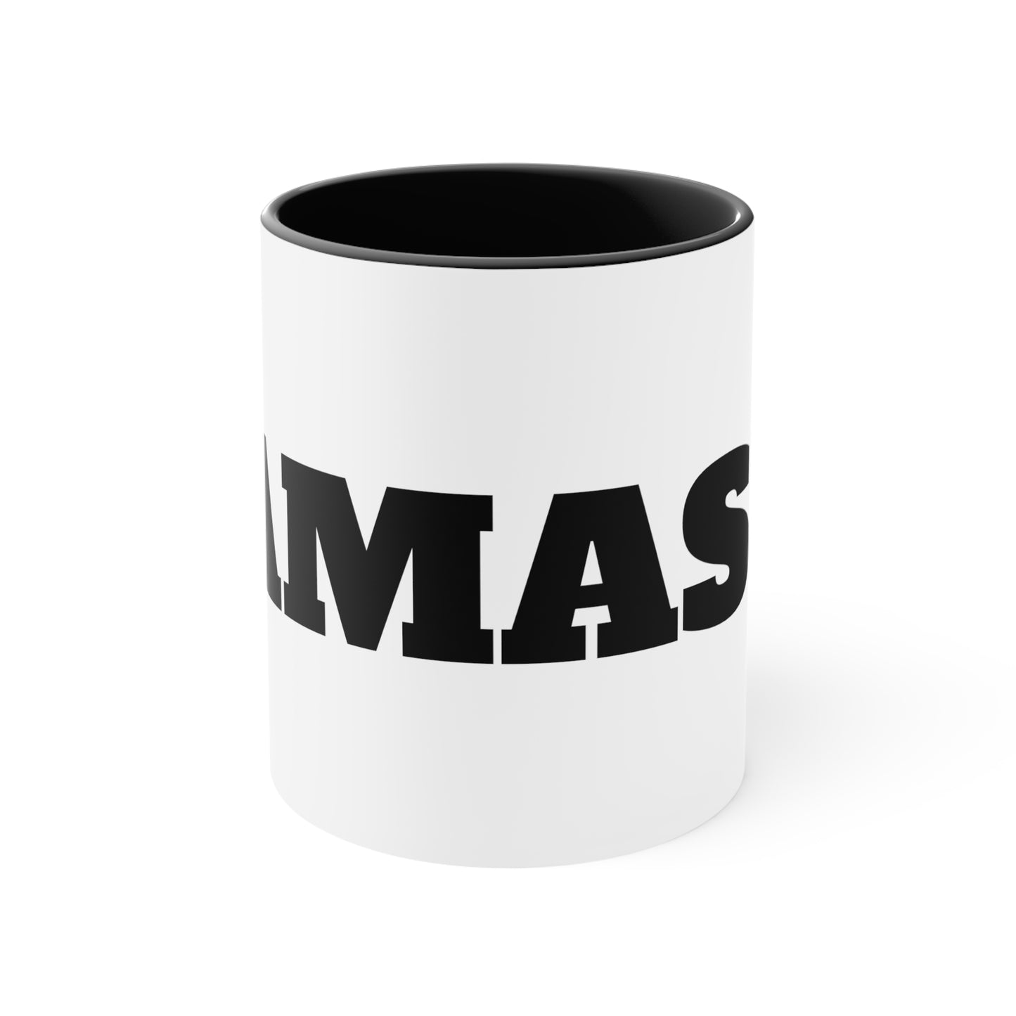 Namaste Mug