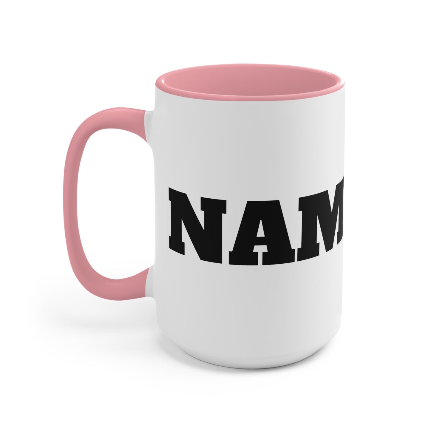 Namaste Mug