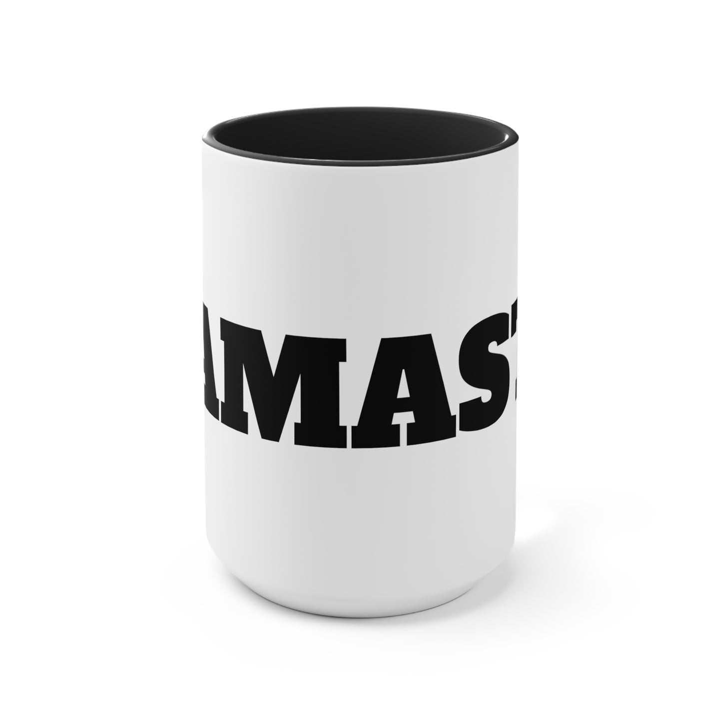 Namaste Mug