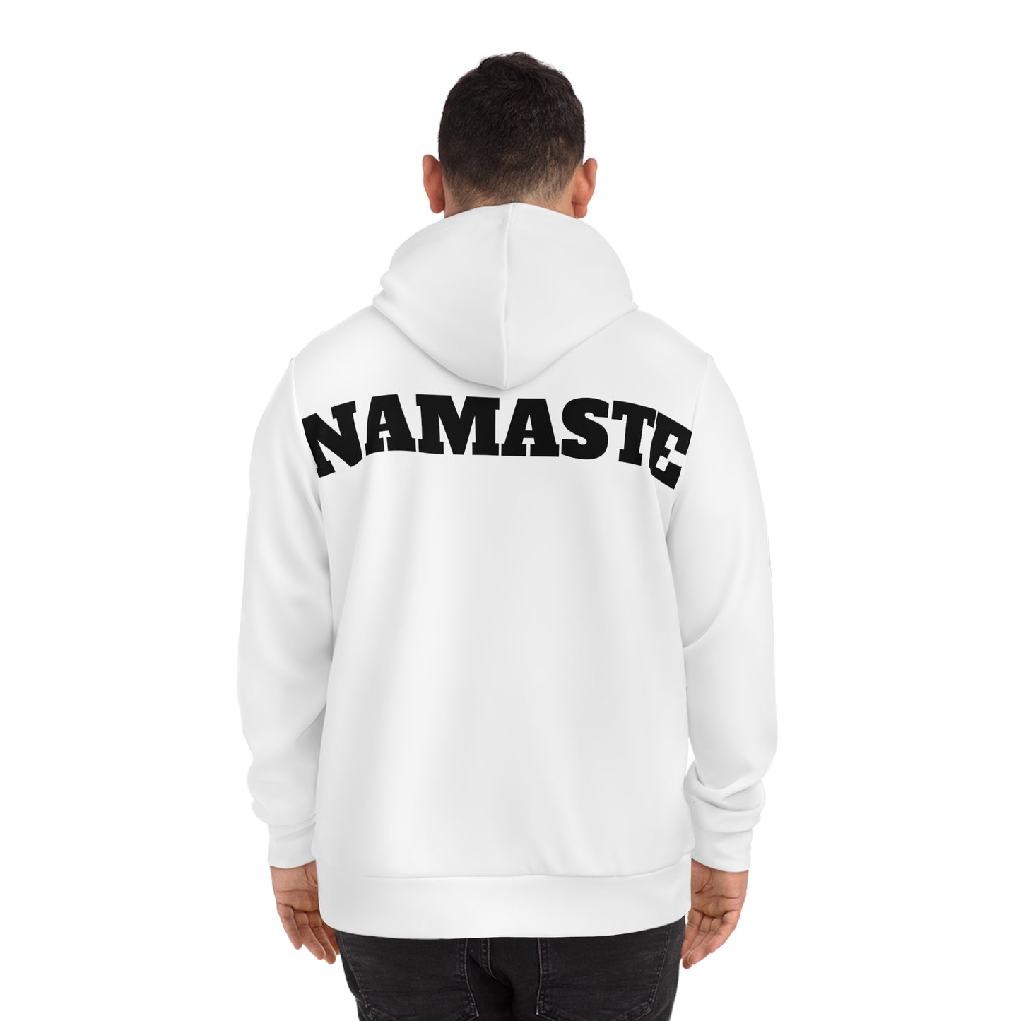 Chocoveda Namaste Hoodie