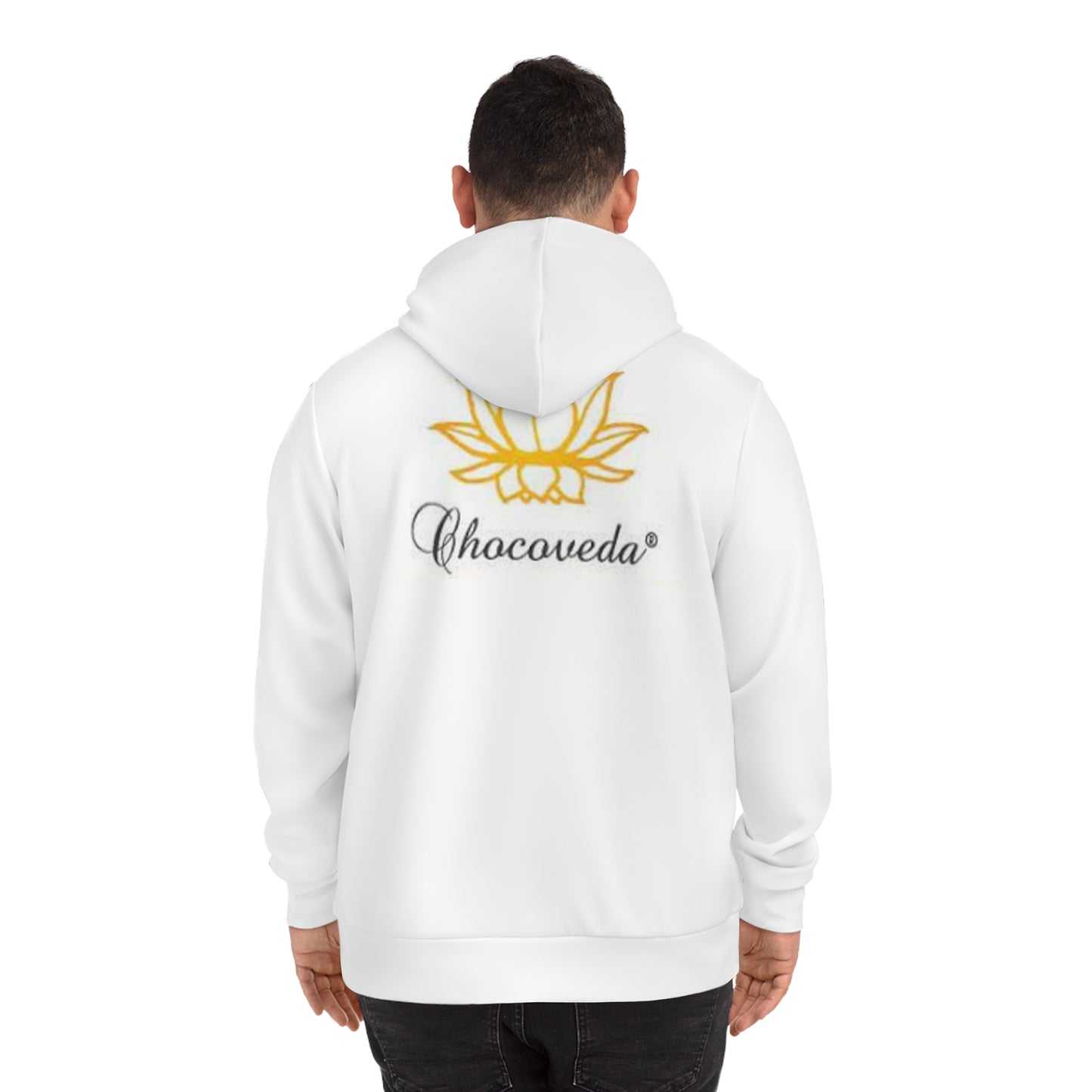 Chocoveda Hoodie