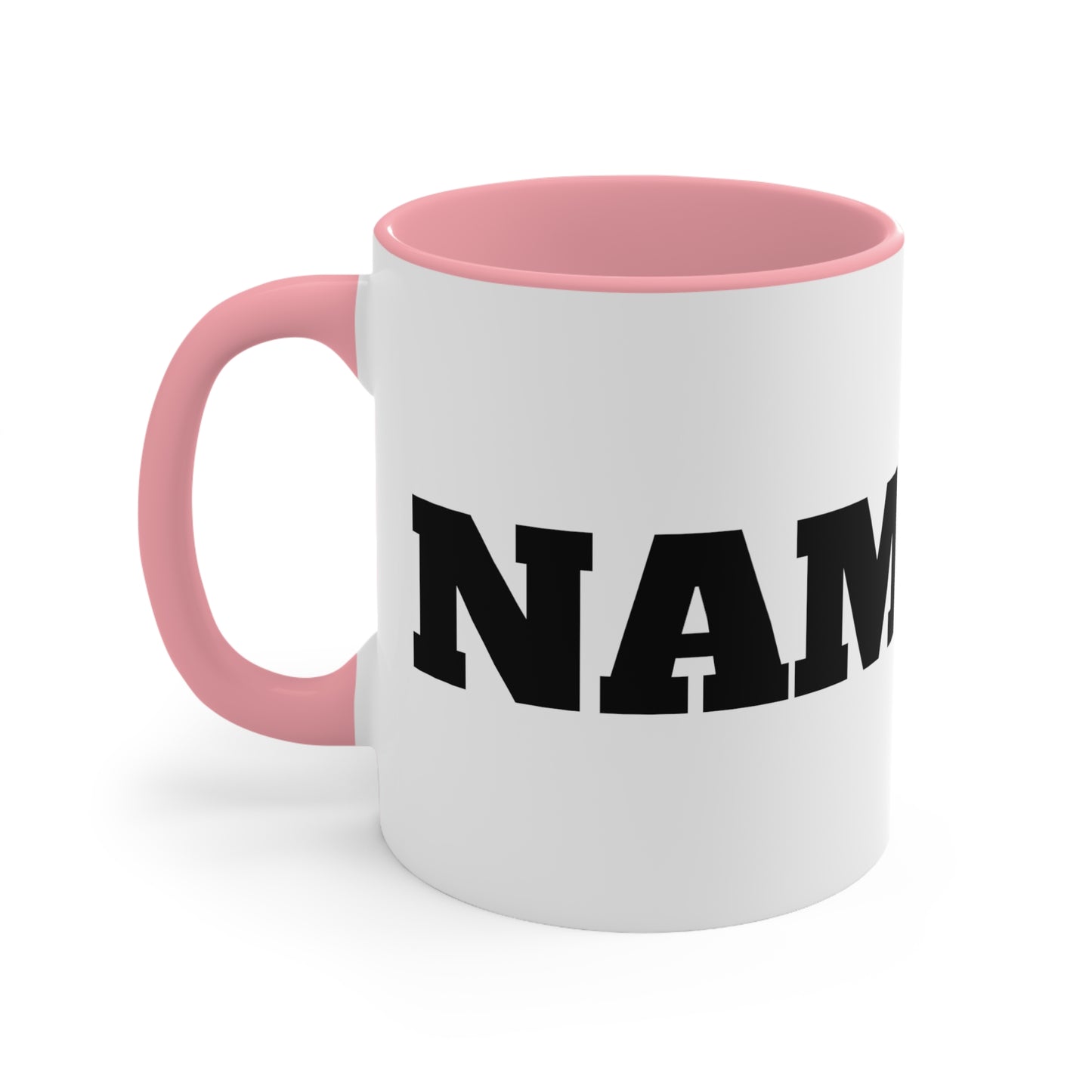 Namaste Mug