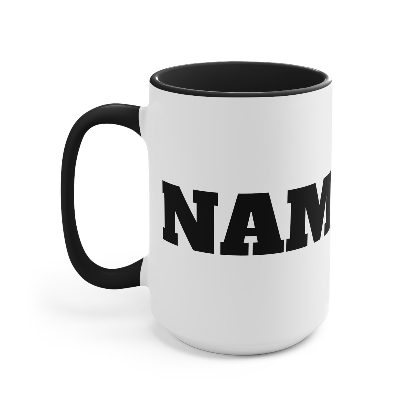 Namaste Mug