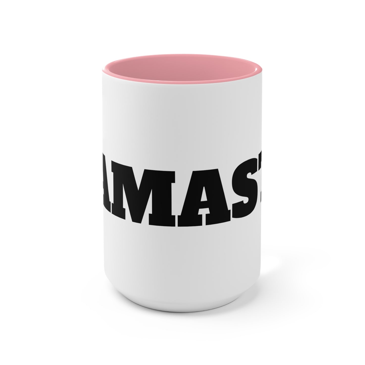 Namaste Mug