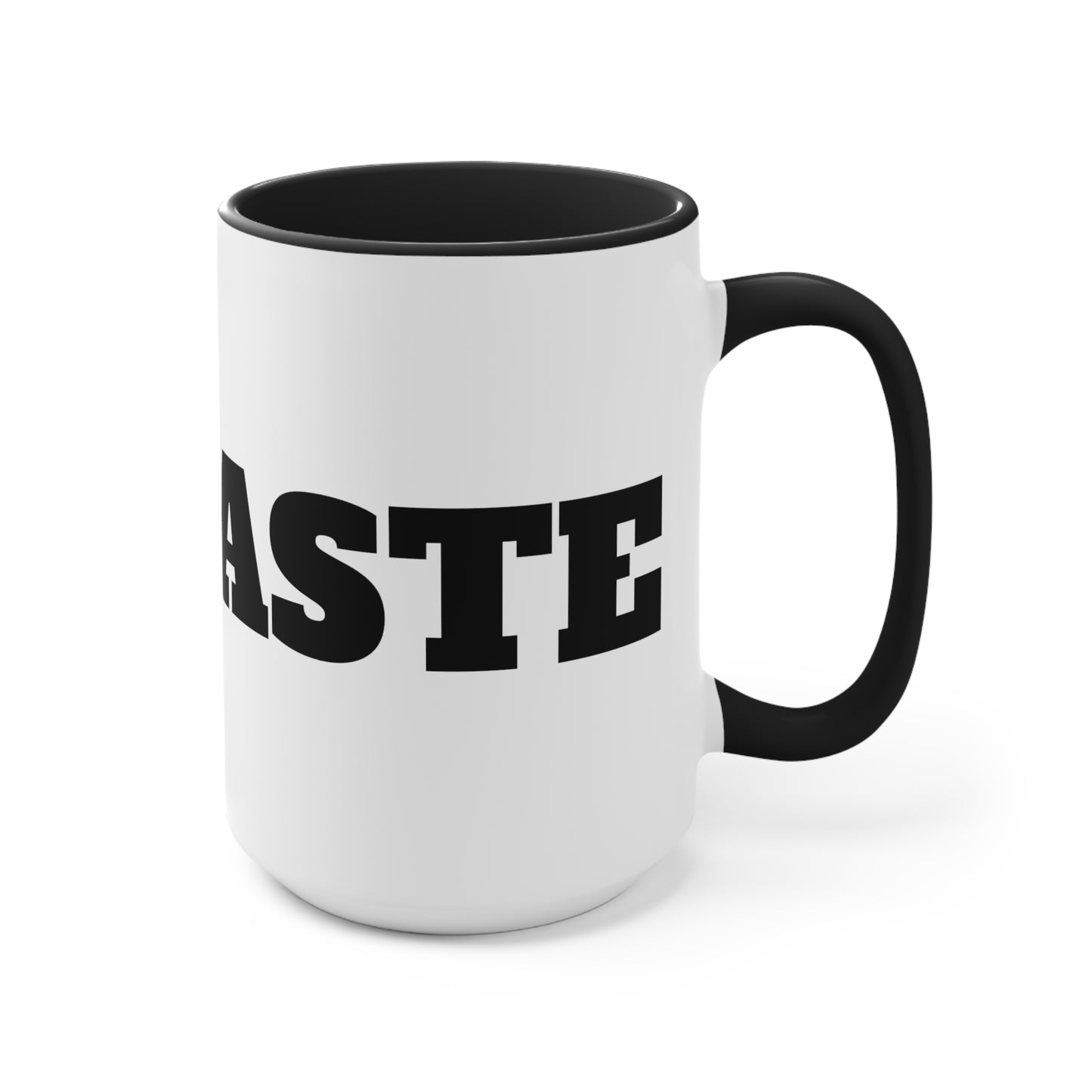 Namaste Mug