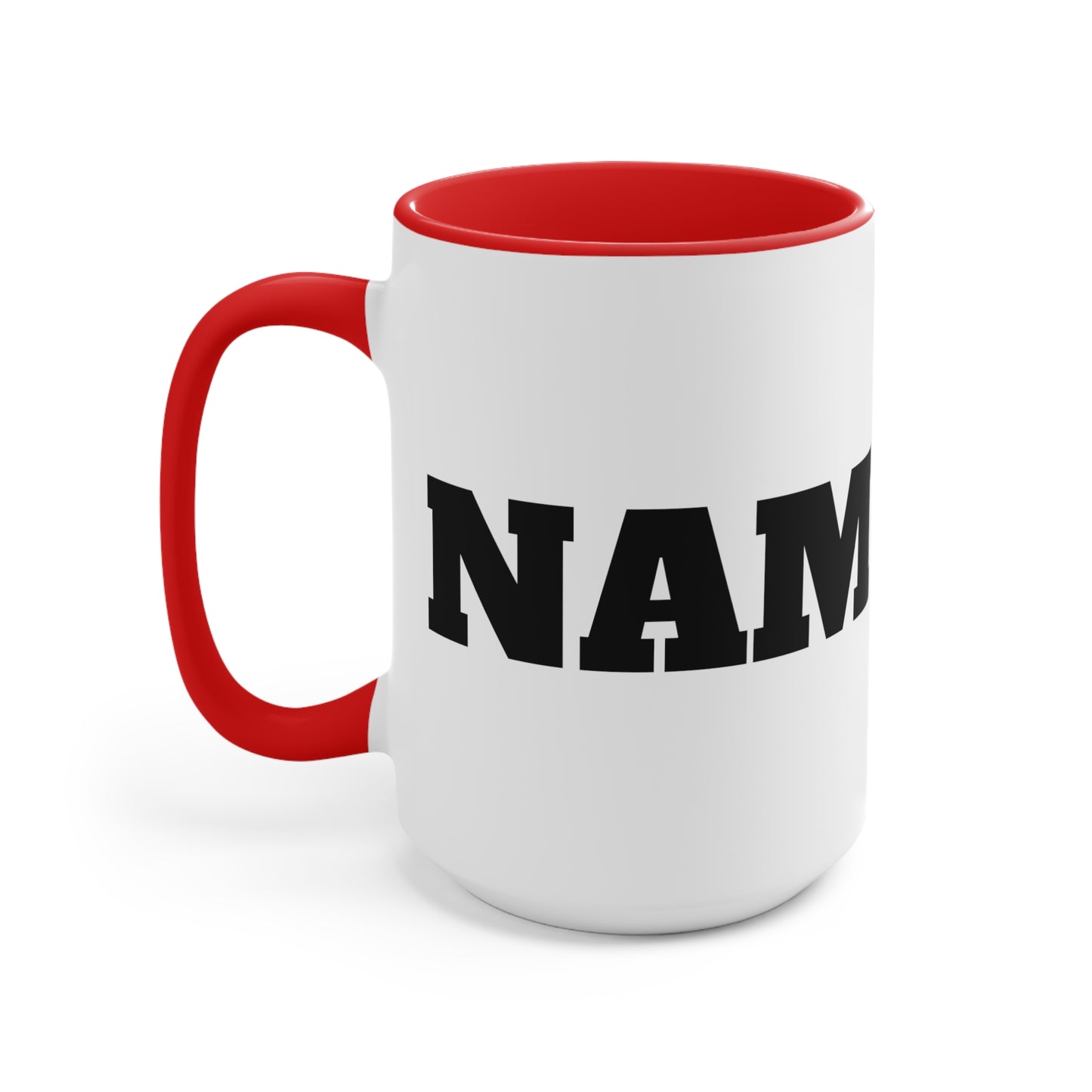 Namaste Mug