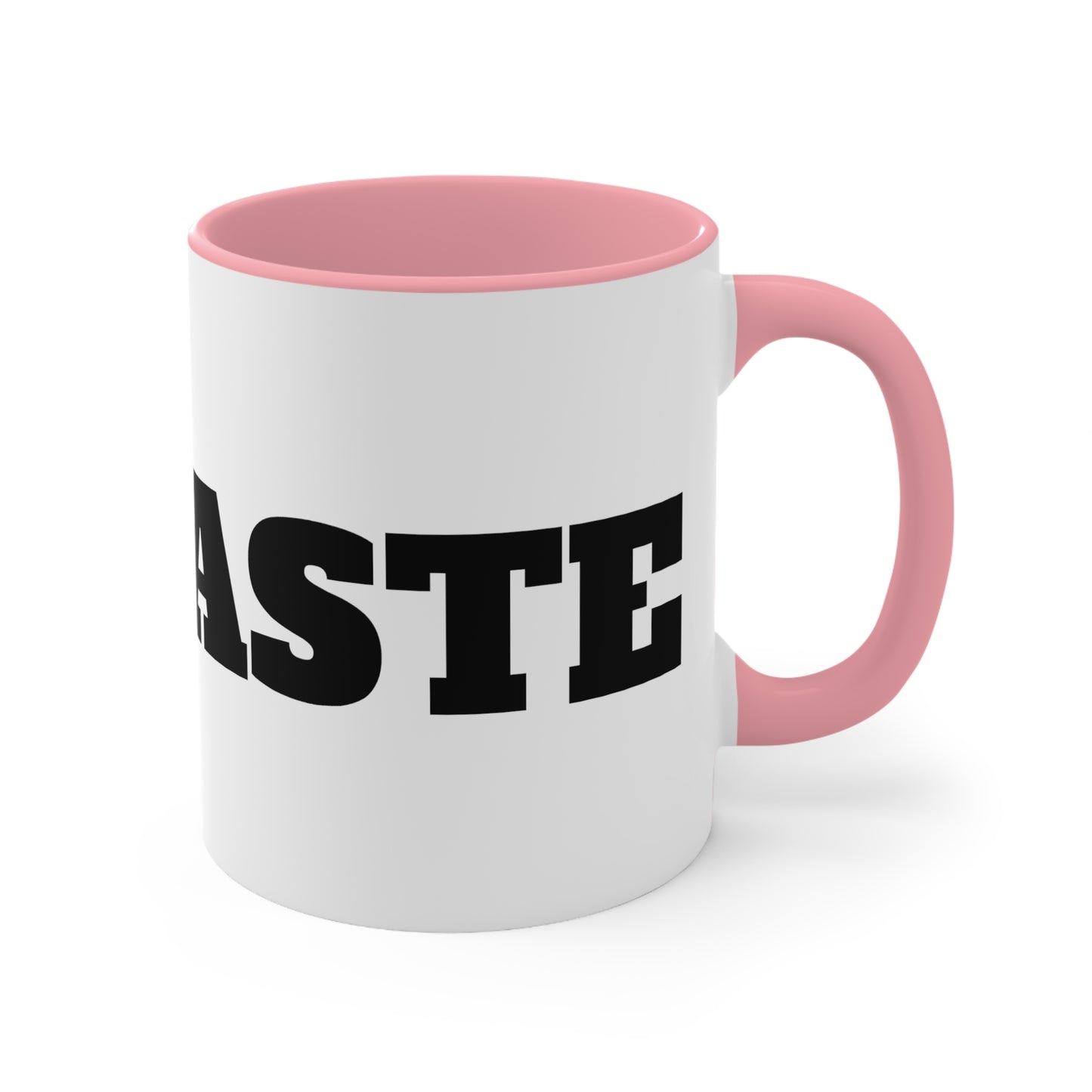 Namaste Mug