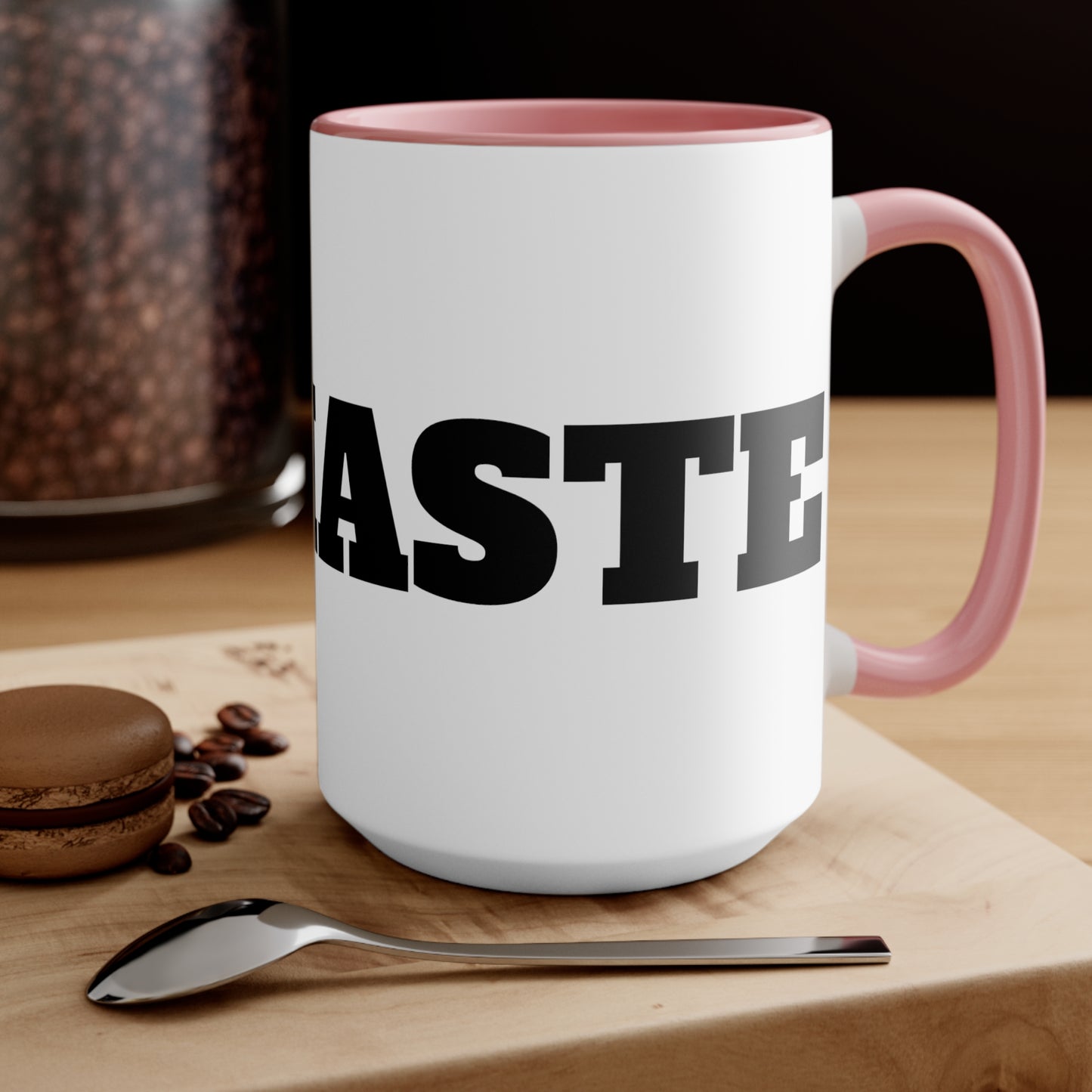 Namaste Mug